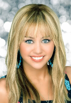 Qui est Hannah Montana ?