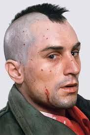 Quel est le nom du personnage de Robert de Niro dans "Taxi Driver" ?