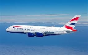 Combien d'appareils (avions) possède British airways ?