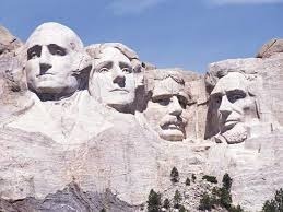 Comment s'appelle ce monument américain ?