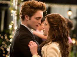 Dans quel chapitre de Twilight Edward part-il ?
