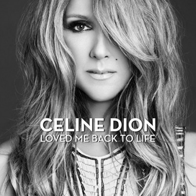 Quel est le dernier album de Céline ?