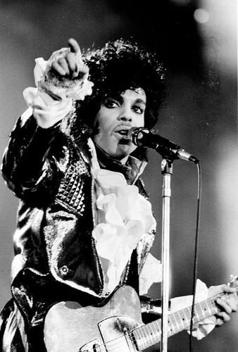 Prince est décédé d'une overdose.