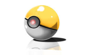 Quelle est la pokéball utilisée dans l'animé et est apparue dans Pokémon cristal au Japon ?