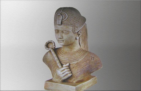 Quel est le premier pharaon d'Egypte ?