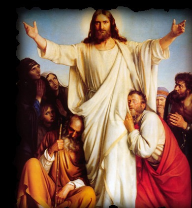 Jésus de Nazareth était adepte de quelle religion avant de créer son propre mouvement religieux ?