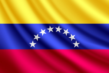 Quelle est la capitale du pays suivant : Venezuela ?
