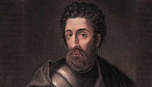 Au cours de quel siècle l'écossais William Wallace a-t-il vécu ?