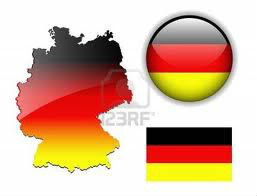 Comment dit-on "Allemagne" en allemand ?