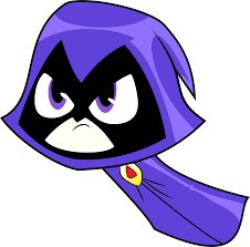 Raven aime-t-elle Changelin ?