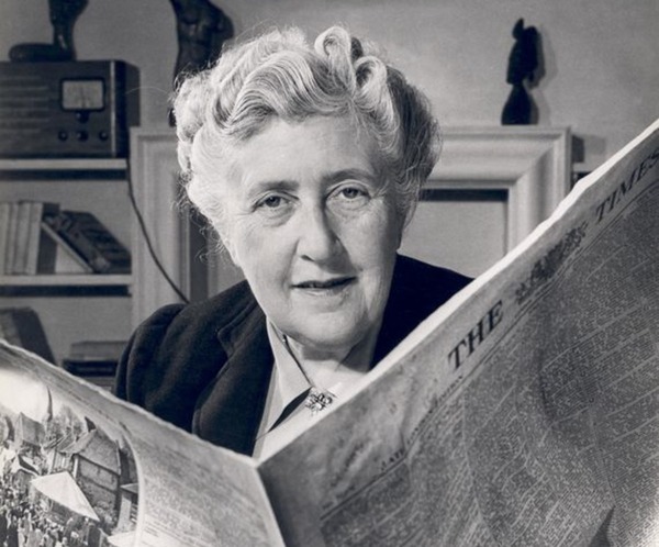 A quel âge Agatha Christie est-elle décédée ?