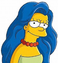 De quelle nationalité est Marge ?