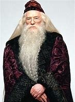 Quels sont tout les prénoms d'Albus Dumbledore ?