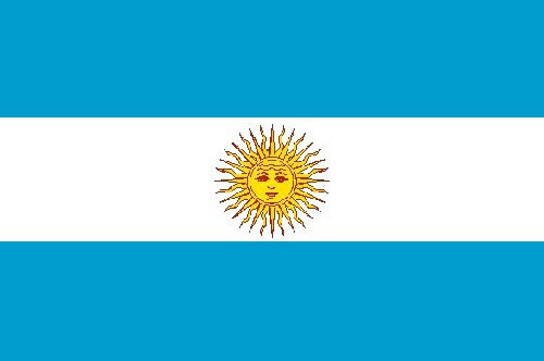 Quelle est la capitale de l'Argentine ?