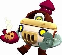 Qui est ce brawleur ?