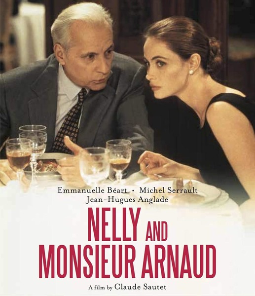 Qui n'a pas joué dans "Nelly et Monsieur Arnaud" (1995) ?