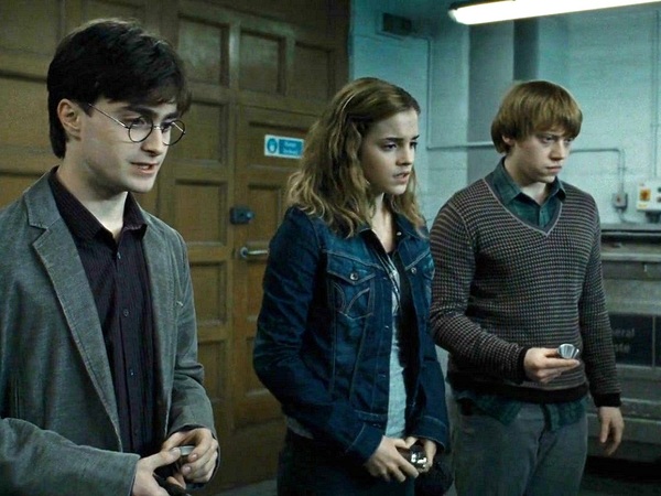Quel est le nom de famille de Hermione dans la saga Harry Potter ?