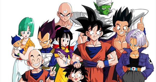 Quelle Saga raconte l'histoire de Songoku et ses amis ?