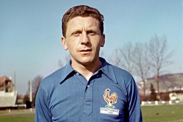 Lui, il était le gardien de but français de ce Mondial. C'est ?
