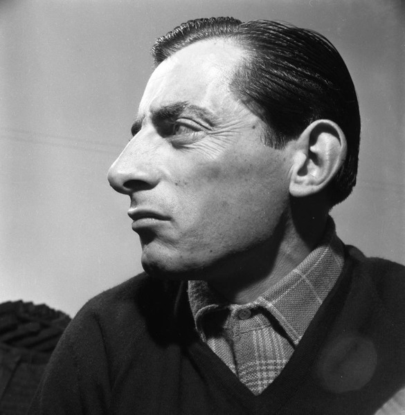 Fausto Coppi ?