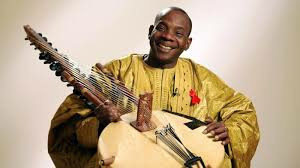 Mort le 19/7 à 58 ans il fût l'un des plus grand joueurs de kora, musicien malien et papa de Sidiki ?