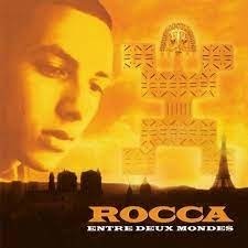 1997 et cet excellent album de Rocca :