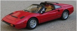 Ferrari 308 GTB (1978)