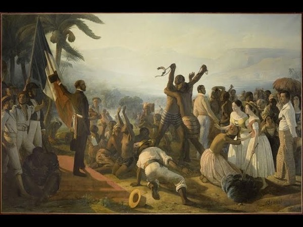 Est-ce Napoléon qui a aboli l’esclavage ?