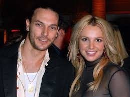 L'ex de Britney Spears ?