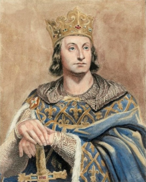 Philippe II, roi de 1180 à 1223, était appelé :