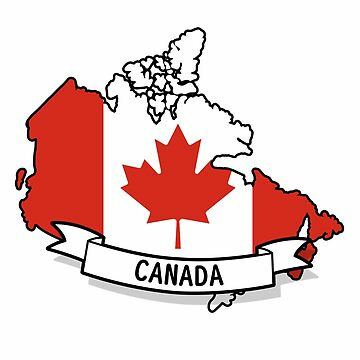 Laquelle n'est pas une province du Canada ?