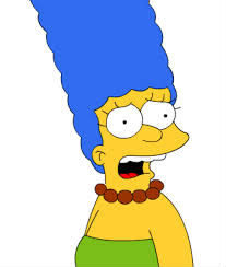 Quelle est la phobie de Marge ?