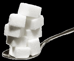 Quels sont les besoins en sucre/ jour des adolescents ?