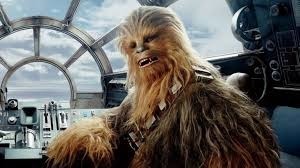 Quel acteur se cache sous la fourrure de Chewbacca dans Star Wars ?