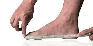 Au pied, on ne peut pas dire que ce soit le pied !
