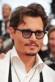 Qual filme Johnny Depp não fez ?