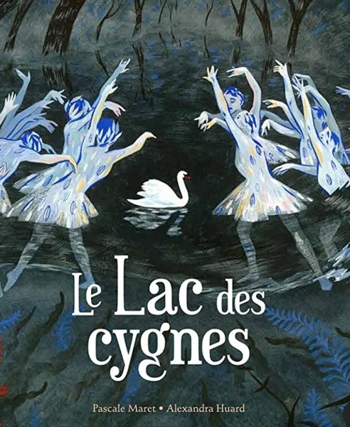 Le "Lac des cygnes" fait-il partie du répertoire baroque ?