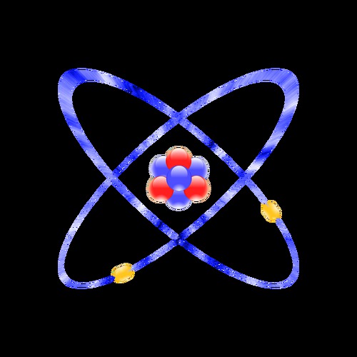 Est-ce que la masse d'un atome est concentrée dans le noyau ?