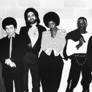 Funkytown (1980) :