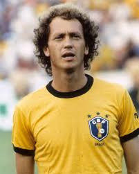 Dans les années 80, de quel club italien Falcão a-t-il fait les beaux jours ?