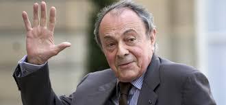 Trouvez le nom de cet ancien premier ministre français décédé en novembre 2016