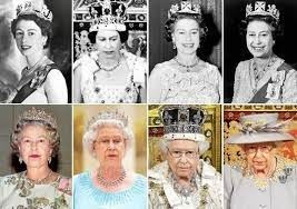 Le 8 septembre 2022, après 70 ans de règne, la reine Elizabeth II tire sa révérence à l'âge de 96 ans... Combien de premiers ministres britanniques a-t-elle connus ?