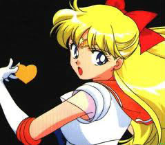 Dans quelle ville Sailor Venus a-t-elle debuté sa carrière ?