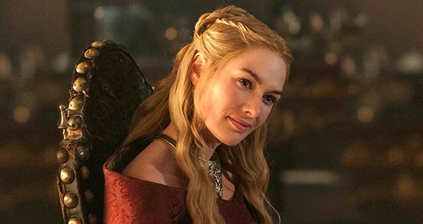 Qui est cette Reine de la série Game of Thrones ?