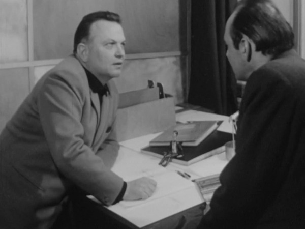 Qu'est-ce que Jean Dejoux a inventé  en 1961 ?