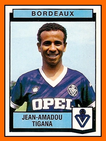 En 1985, avec Bordeaux, il remporte .......