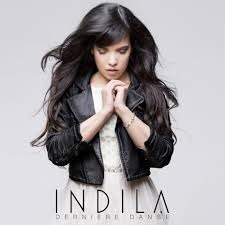 Complétez les paroles d'Indila "Dernière danse" : "Je remue..." ?