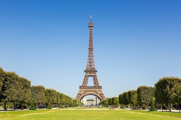 Quel était le premier nom de la Tour Eiffel ?