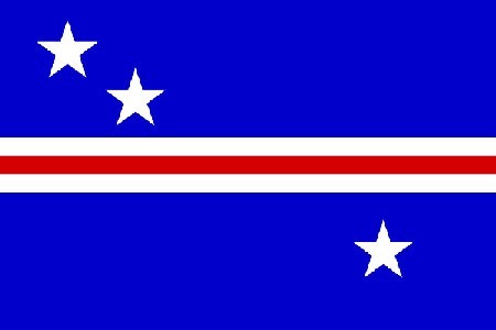 A quelle île appartient ce drapeau ?