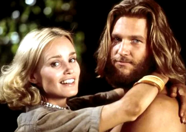 Dans un remake de 1976, à qui Jeff Bridges et Jessica Lange doivent-ils faire face ?
